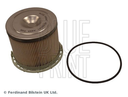NEU - Blue Print ADZ92317 Kraftstofffilter Passend FüR Isuzu-image