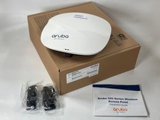 Aruba Networks APIN0325 IAP-325-US Wireless Access Point