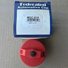 MotoRad MGC819/Gates 31615 Fuel Tank Gas Cap FREE SHIPPING!!! Made In USA