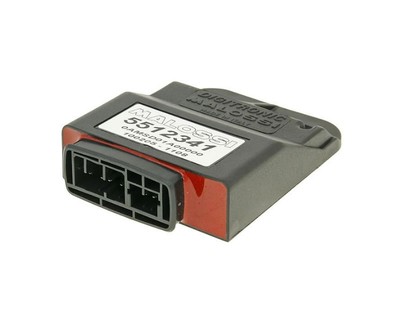 Aprilia Atlantic 125 4V 10-12 Malossi Digitronic Maxi CDI Unit (w/ Immobiliser)