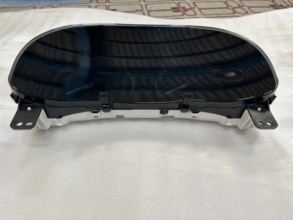 Panel de instrumentos híbrido SUV Lexus RX450h OEM 93970 km Foto 3 de 4