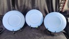 Wedgwood Jasperware 1970-1972 Commemorative Christmas Plates Bas-relief Designs — photo 2