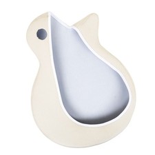 Tailored Electric Guitar Dust Protective Cover For LP Neoprene/Polyester