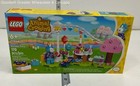 Lego Animal Crossing 77046 Julian's Birthday Party Set NIB — photo 1