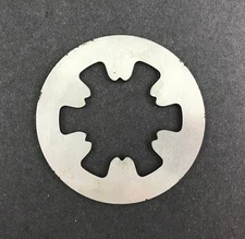 Noram Cheetah Clutch Floater Disc NAC250