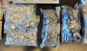 LEGO Advanced Models: Eiffel Tower (10181)