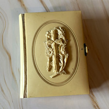 Alfred Mame et Fils Paroissien Romain Gebetbu...
