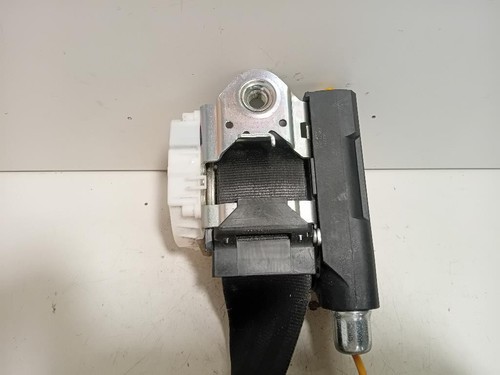 CINTURA DI SICUREZZA ANTERIORE DESTRA PER VOLKSWAGEN Tiguan 1° Serie 34021111 - Foto 5 di 11
