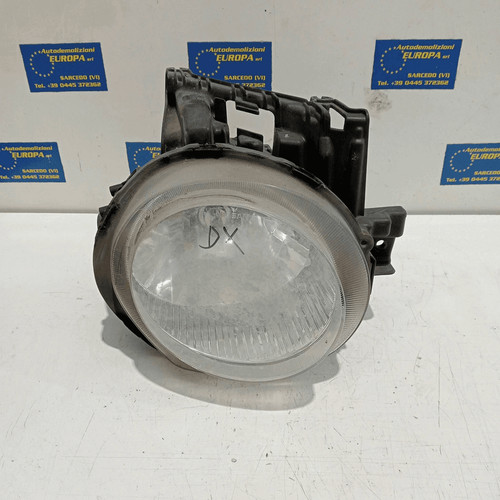 260101KA0C Projektor Rechts NISSAN JUKE (F15E) 1.6 DIG-T (140Kw) MCVT 4WD Suv