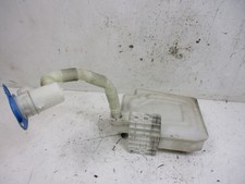 Wischwasserbehälter Waschwasserbehälter vorne passt für VW GOLF V (1K1) 1.6 FSI