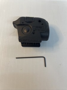 STREAMLIGHT TLR6 GLOCK 42/43/43x/48 - Pre Owned