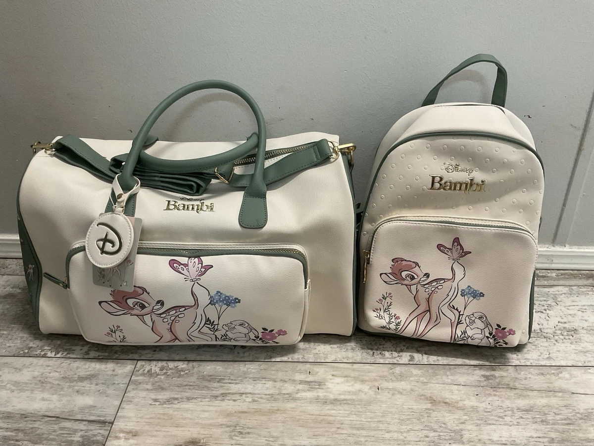 Faux Leather Exterior Backpack Extra Large Bags & Handbags 