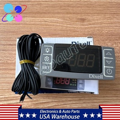 1PCS New ONE For DIXELL XR60CX-4N1F1 XR60CX4N1F1 Temperature Controller