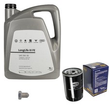 Filtre à huile Volkswagen GOLF