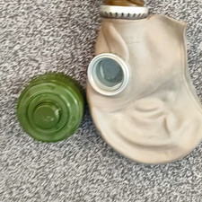 Sowjetische GP-5 Gasmaske
