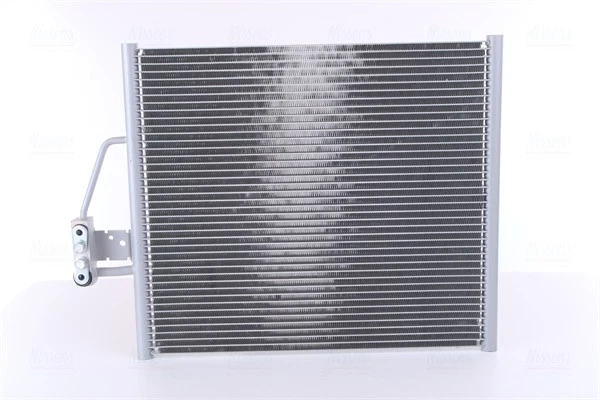CONDENSER AIR CONDITIONING 94274 FOR BMW M51D25 2.5L M52B20 2.0L M52B28 2.8L - Image 3 of 4