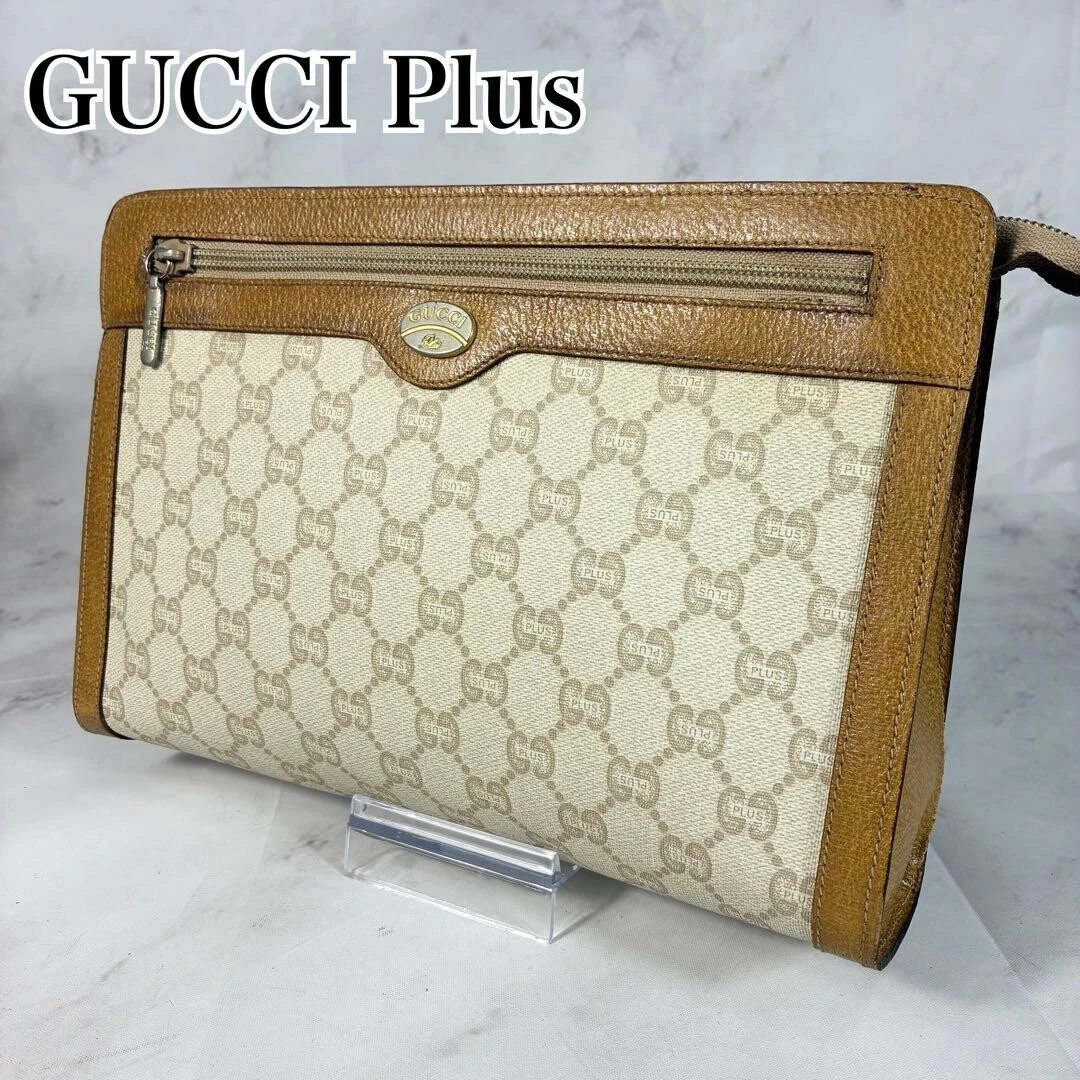 Gucci Plus Bags for sale | eBay