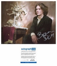 Bryan Dick “Blood And Chocolate” AUTOGRAPH Signed 10x8 Photo ACOA