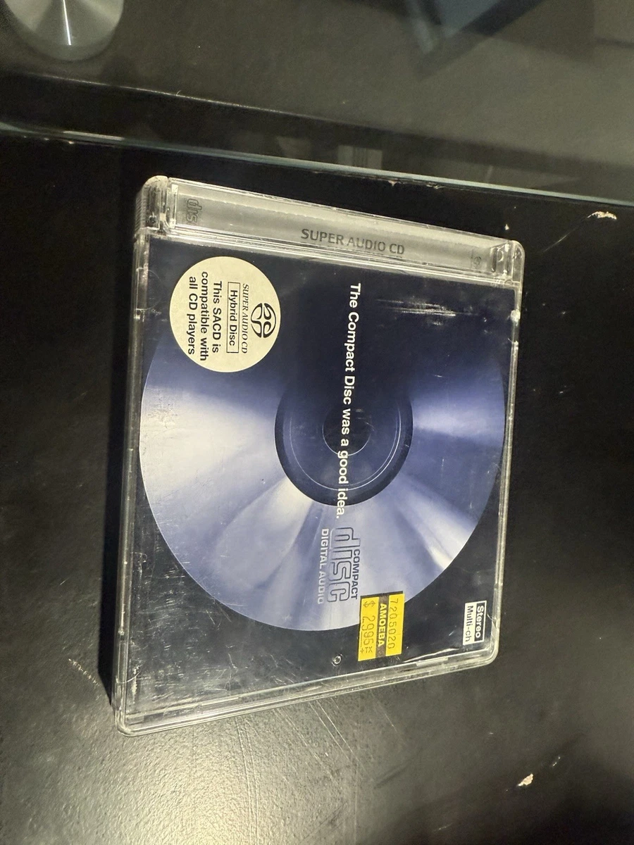 SACD CDs Mike Oldfield for sale | eBay