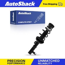 Front Complete Strut Coil Spring for Chevrolet, Impala 2014-2019
