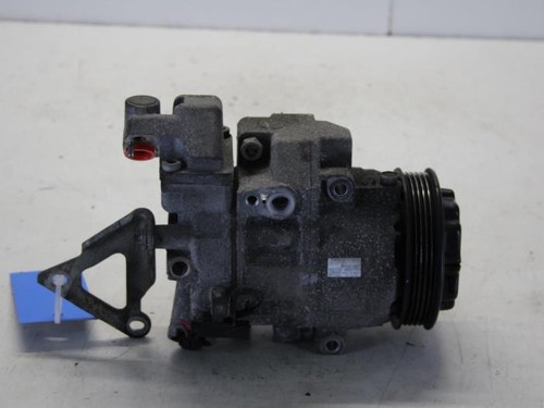 Klimakompressor Mercedes-Benz A-Klasse W168 4472208365 P11013714