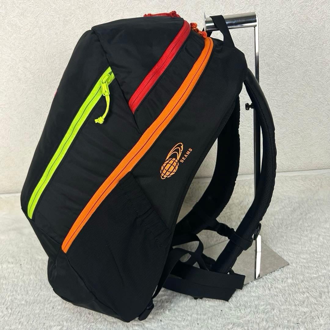 ARC'TERYX x BEAMS BOY MANTIS 26 CRAZY Bright Lights 19AW Rare New image 3