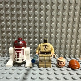 LEGO Star Wars Obi-Wan's Jedi Interceptor 75135 in 2014 Used from Japan