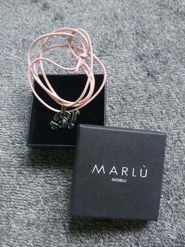 Marlu Gioielli Diamond Turtle Necklace For Girls