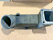 1998.5-2002 Dodge Ram Cummins Diesel 24v Air Intake Plenum Horn 3937213