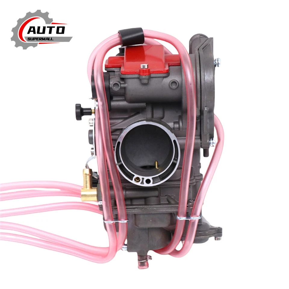 For 2001-2013 Yamaha WR250 WR250F YZ250F Carb 5XC-14101-G0-00 Carburetor  Foto 2 de 4