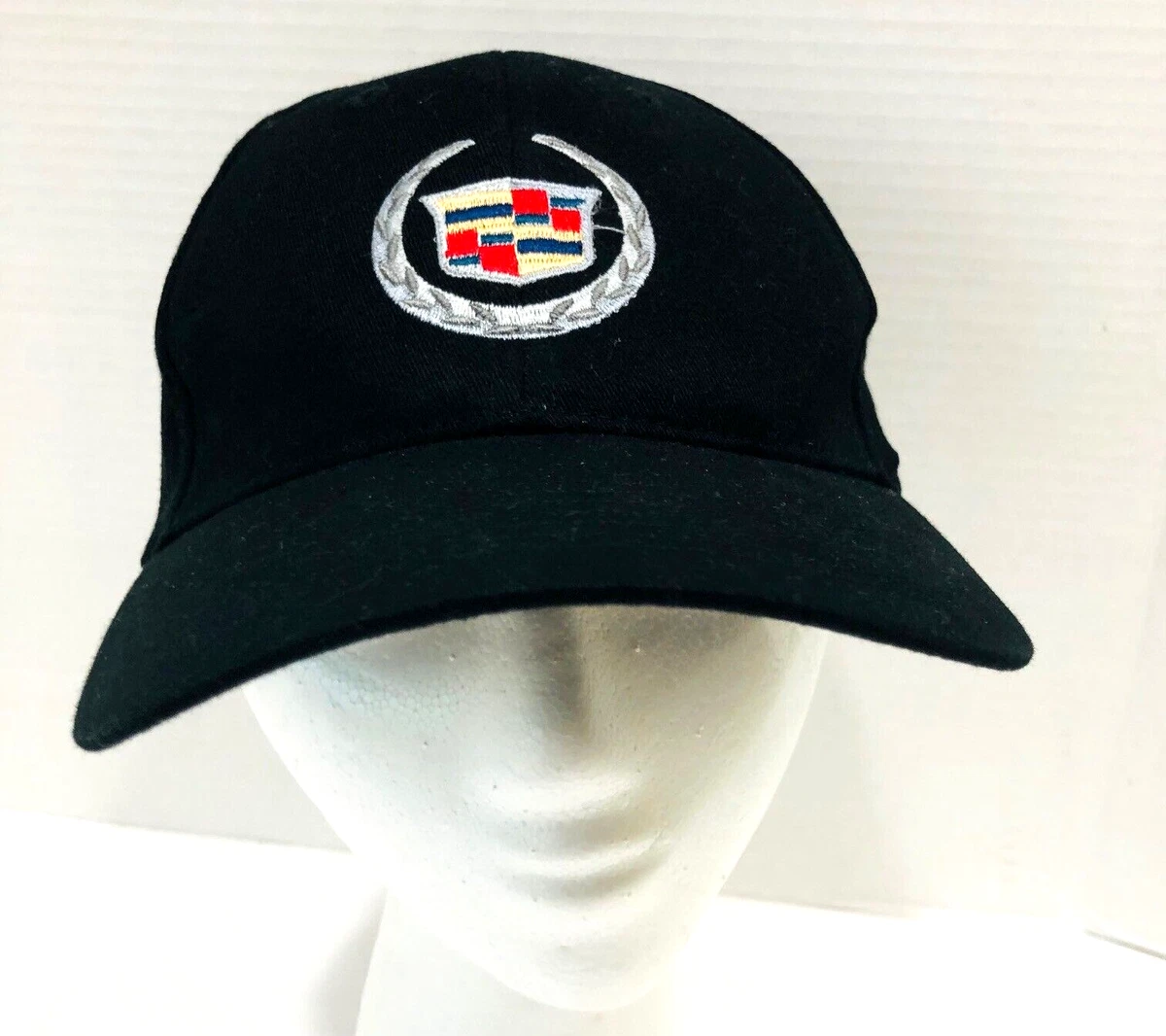 Cadillac cheap baseball caps