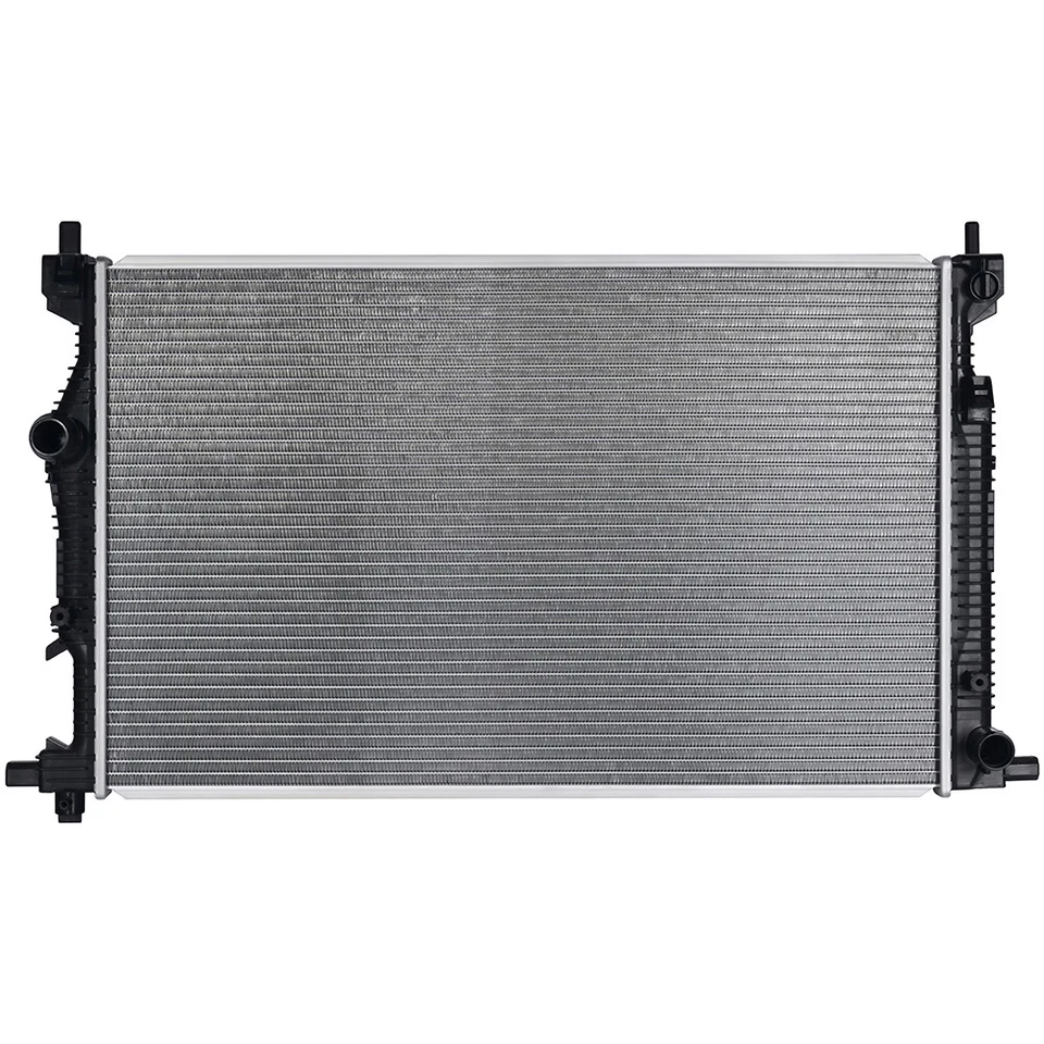 Radiator For 2013-2016 Dodge Dart 4-Door 1.4L 2.0L 2.4L Foto 2 de 4