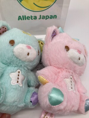 ぬいぐるみ Sanrio Little Twin Stars Plush Elephant Sanrio Little Twin Stars Plush Elephant