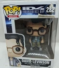 Funko POP! Movies Independence Day David Levinson Vinyl Figure #282