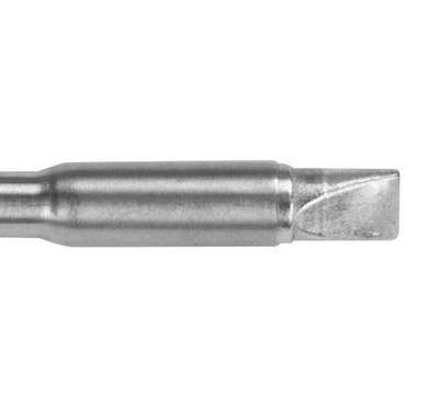T0050113899 WELLER, Punta di saldatura, scalpello, 10 mm, serie RTUS T0050113899 WELLER, Punta di saldatura, scalpello, 10 mm, serie RTUS