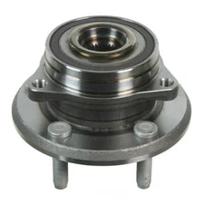 Wheel Bearing and Hub Assembly Moog 513324