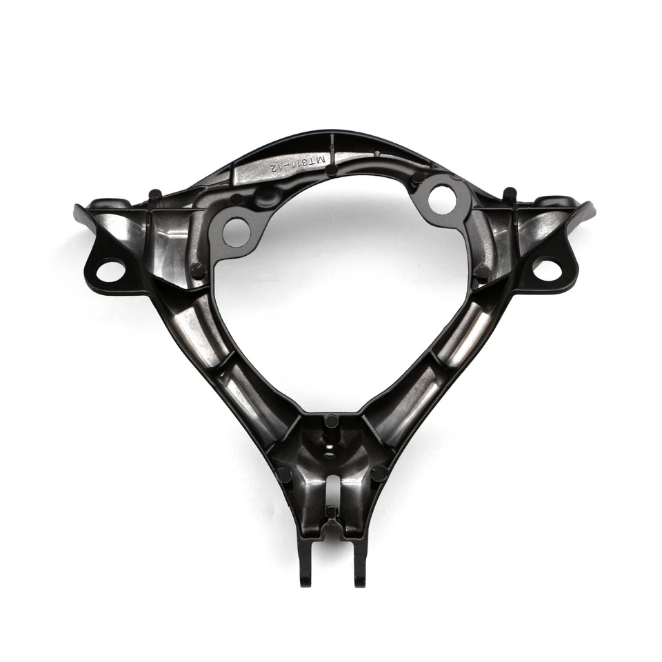 Soporte de carenado superior faro se mantiene apto para Suzuki GSXR1000 2007-2008 Foto 3 de 3