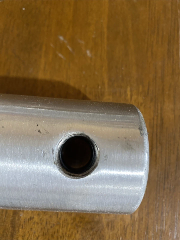 Conjunto de horquilla delantera derecha Yamaha V Star 1100 OEM. 5KS-23103-10-00 Foto 4 de 4