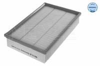 Meyle Luftfilter FüR Land Rover Freelander 2