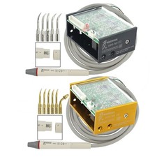 Woodpecker Ultrasonic Scaler UDS N2 N3 LED Handpiece HW-5L EMS P1 G1 Piezo Tips