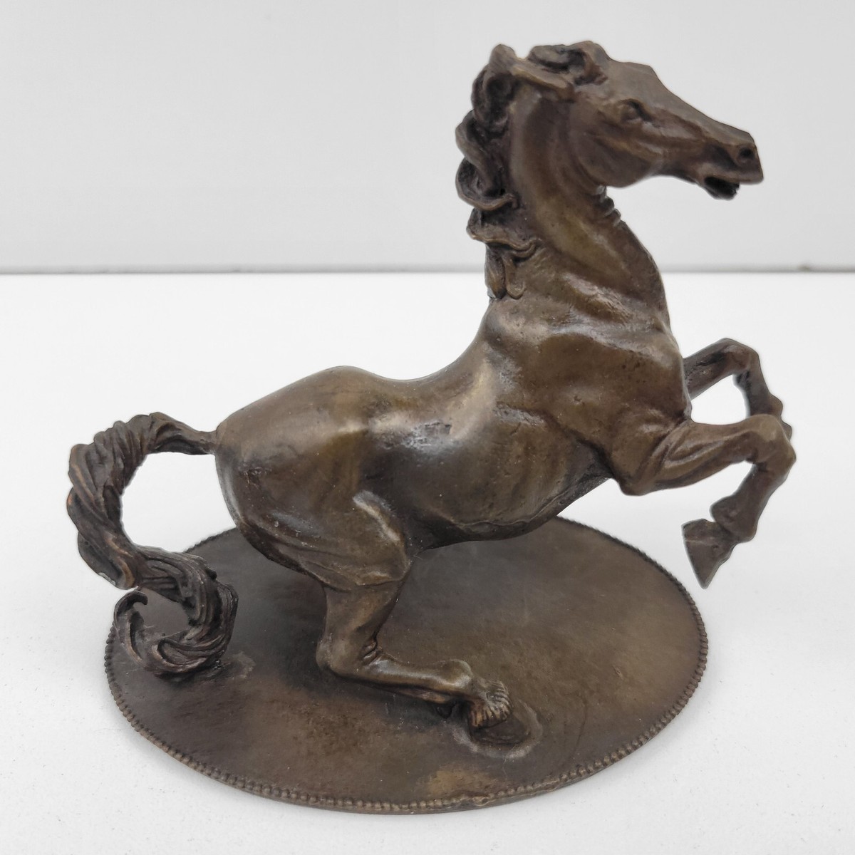 Western 1987年 The Franklin Mint 製 Western 1987年 The Franklin Mint 製