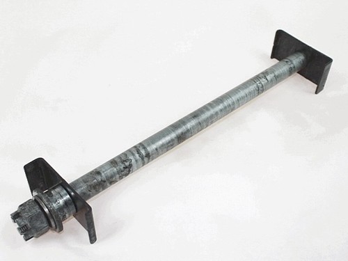 Drehgelenk Hinterrad KAWASAKI ZR-7 1999 - 2004 410681414 Rear Wheel Achse