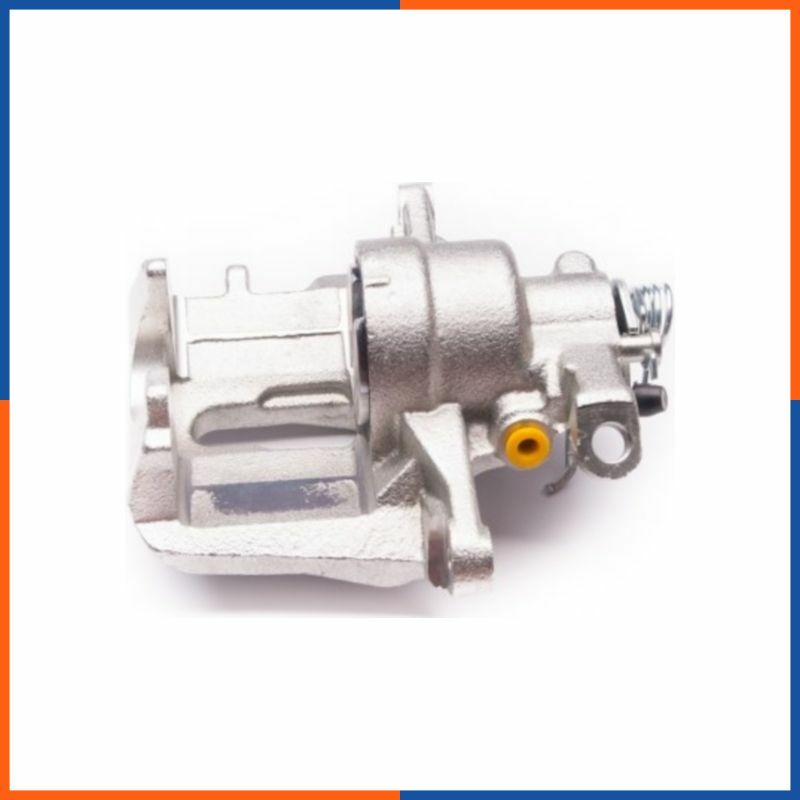 Etrier de frein avant droit pour Citroën 4400L7 résout le blocage de piston et la surchauffe