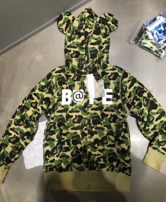 BAPE BE@RBRICK ABC CAMO  超合金 Green Camo be@rbrick abc camo green blue pink超合金