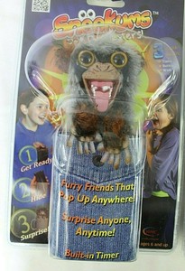 sneekums pet pranksters