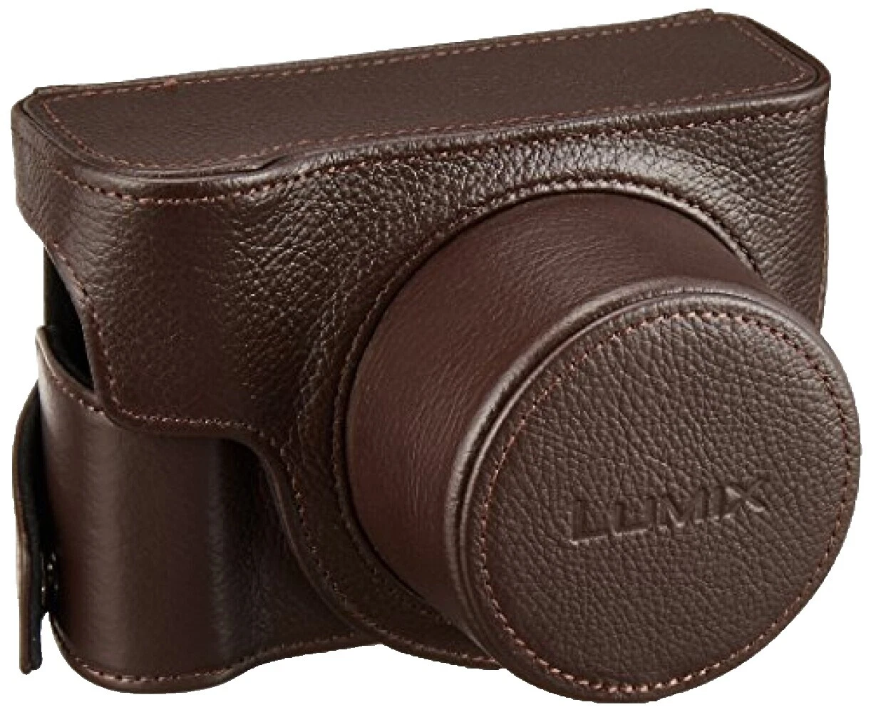 Panasonic Estuches, bolsos y fundas para Panasonic LUMIX