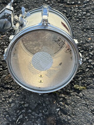 Tama set of 2 Tom Drums 10