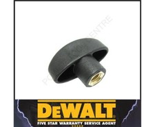 DeWalt Table Top Mitre Saw Replacement Spare Part Screw Knob fits D27112 D27113