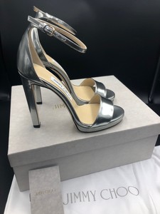 silver heels uk