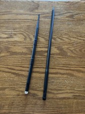 Lot of 2 RP-SMA Antenna for WiFi Intenret. 2.4GHz 5Ghz Wireless Router or Card